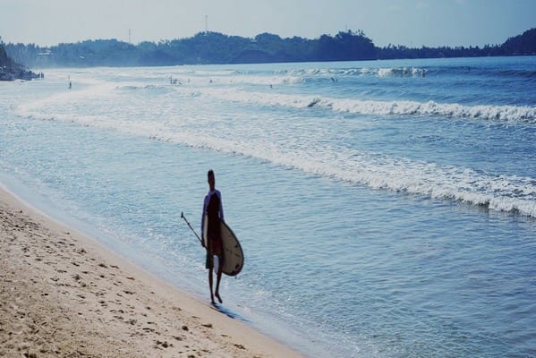 W15 Weligama (Weligama, Sri Lanka)