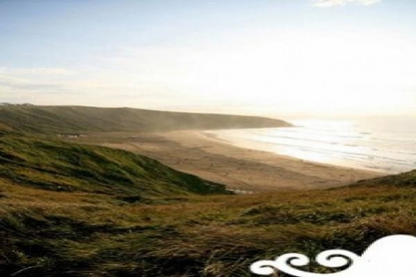 Wellentime Surfcamp (Bilbao, Spain)