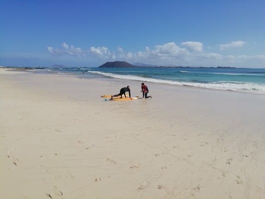 Fuertexperience (Fuerteventura, Spanien)