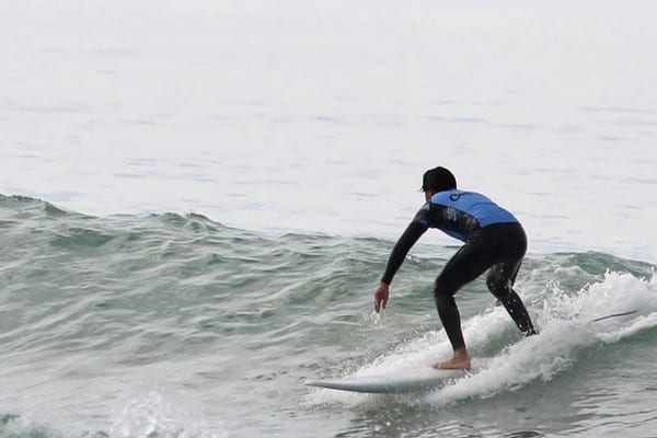 Carving Social Club (El Palmar, Spanien)