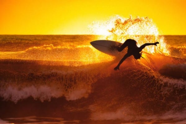 Playa Negra Surf Lodge (Los Pargos, Costa Rica)