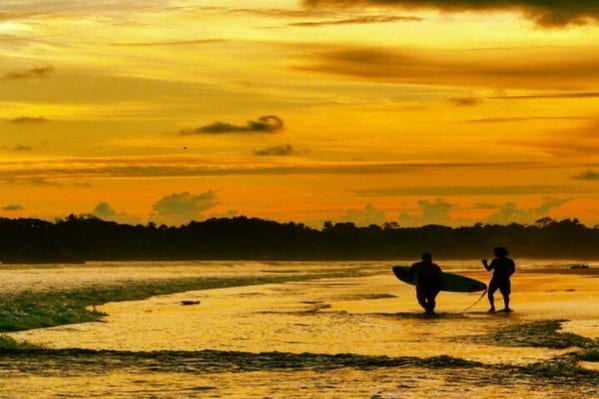 Surfers Paradise Sri Lanka (Weligama, Sri Lanka)