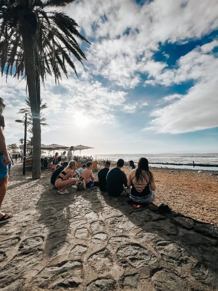 Supacademy (Tenerife, Spain)