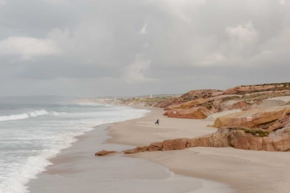 Mojo Surf Peniche (Peniche, Portugal)