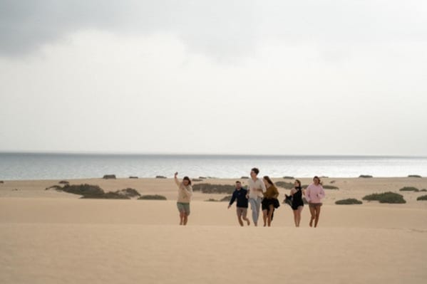 Kyuka Surfclub (Lajares, Fuerteventura)