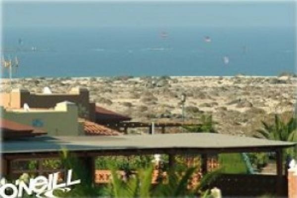 Oneill Surfschool (Fuerteventura, Spanien)