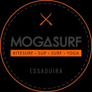 Mogasurf (Essaouira, Morocco)