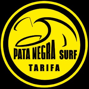 Pata Negra Surf (Tarifa, Spanien)