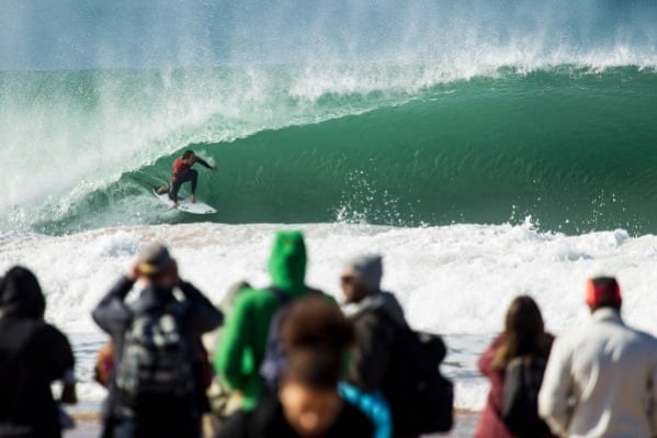 Kokua Surfcamp (Peniche, Portugal)