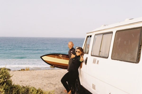 Willing to Surf (Fuerteventura, Spanien)