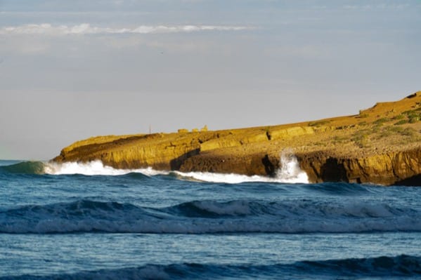 Melo Surf and Yoga (Tamraght, Morocco)