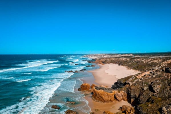 Rapture Surfcamps Milfontes (Milfontes, Portugal)