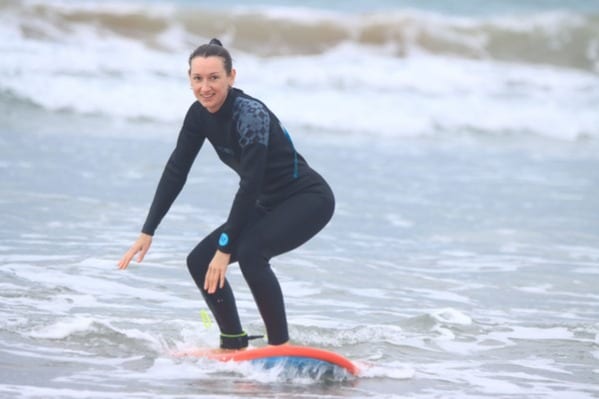 Yuba Surf Morocco (Tamraght, Morocco)
