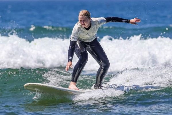 Surfing Life Club (Porto, Portugal)