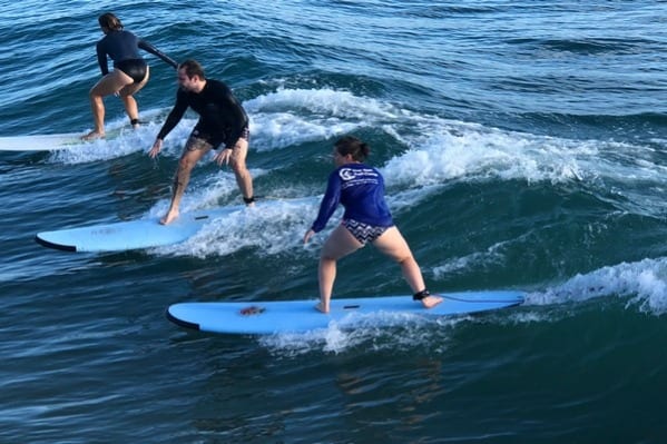 Star Rest Surf Camp (Arugam Bay, Sri Lanka)