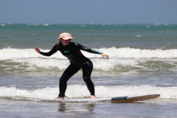 Holy Surf (Essaouira, Morocco)