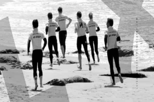 Lisbon Surfcamp (Lisbon,Portugal)