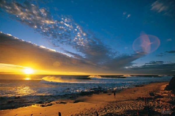 Wavecrest Surfschool (Jeffreys Bay, Südafrika)