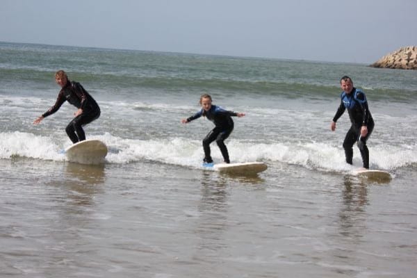 Morocco Surf Holiday (Agadir,Morocco)