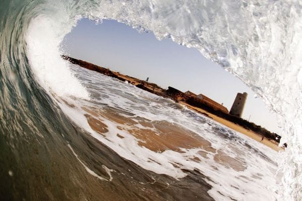 Homies Surf & Skate Camp (El Palmar, Spanien)