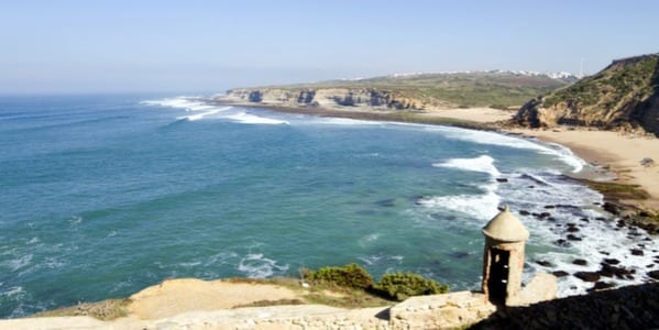 Ride351 Surf Trips (Ericeira, Portugal)