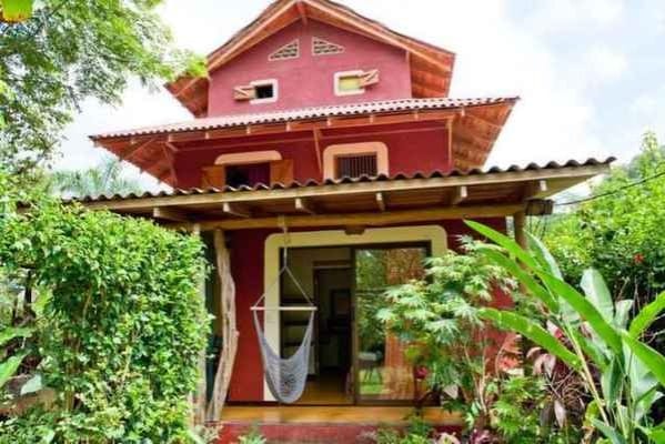 Hotel Meli Melo (Playa Santa Teresa, Costa Rica)