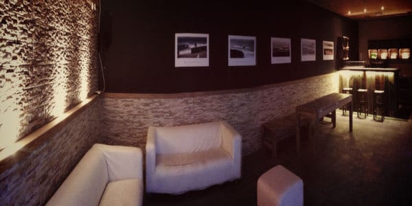 Amar Hostel Suites & Surf Camp (Ericeira, Portugal)