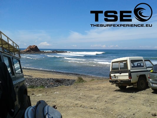 The Surf Experience (Algarve, Portugal)