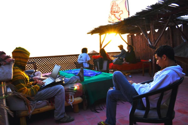 Sidi Kaouki Surfstation (Sidi Kaouki, Marocco)