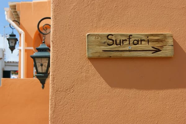 Extreme Algarve (Algarve, Portugal)