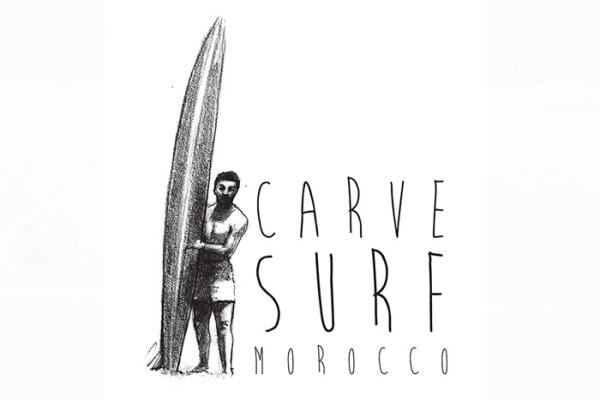 Carve Surf Morocco (Tamraght, Morocco)
