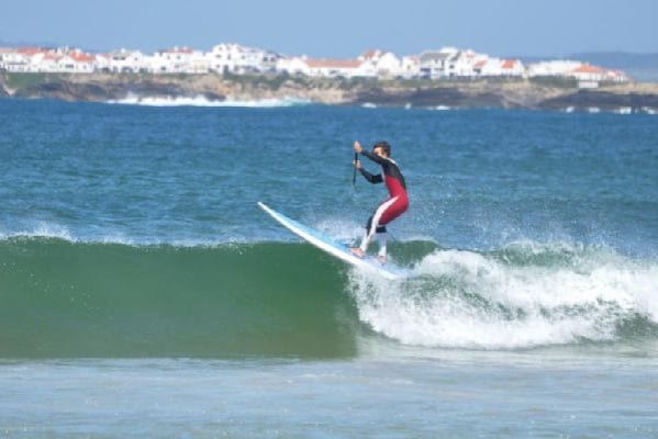Peniche Kite & Surf Center (Peniche, Portugal)