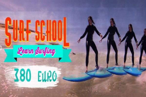 Abo Surf Morocco (Tamraght, Morocco)
