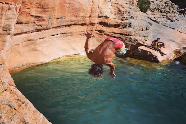 Villa Shangri-La, Surf & Yoga, by Magic Surf Morocco (Aourir, Morocco)