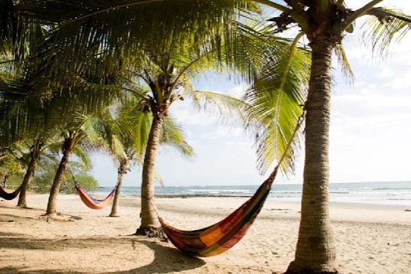 Las Avellanas Villas (Tamarindo, Costa Rica)