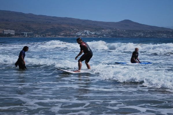 Pro Surfing Company (Gran Canaria, Spanien)
