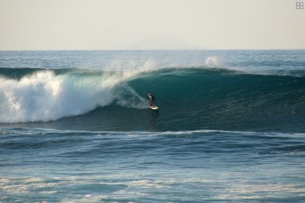 Majanicho Surf House (Fuerteventura, Spanien)