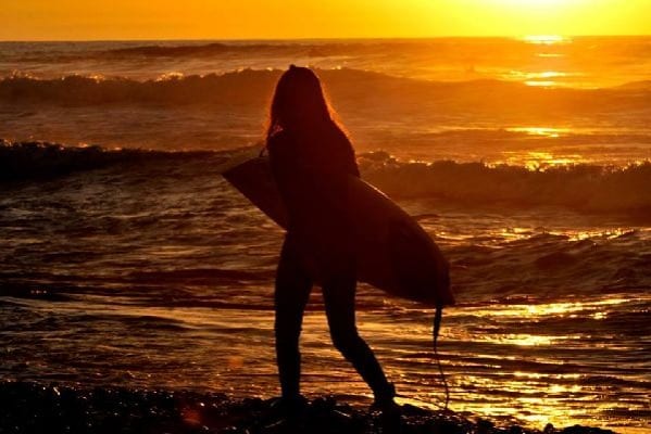 Protest Surf School (Fuerteventura, Spanien)