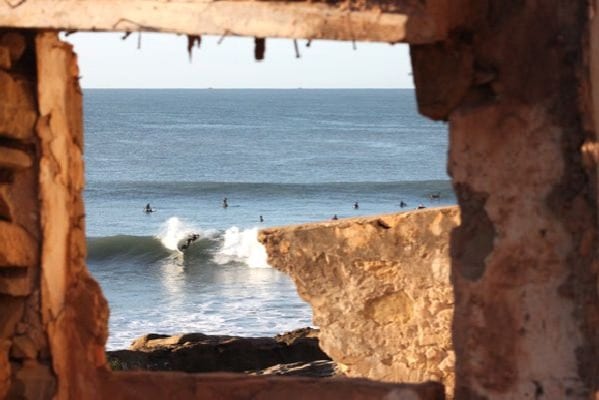 The Surf Hostel (Agadir, Marruecos)