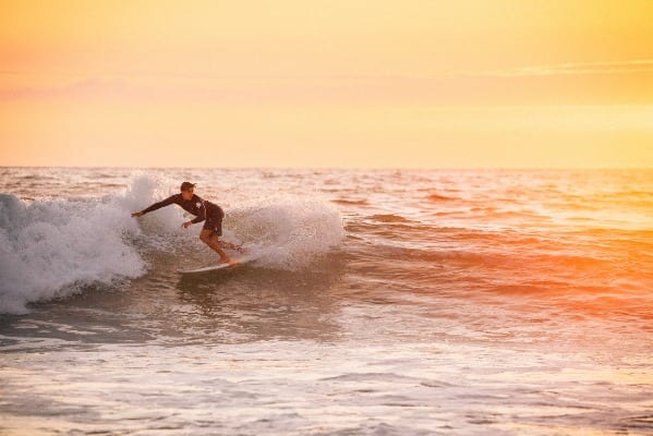 Dreamsea Surfcamp (San Vicente de la Barquera, España)