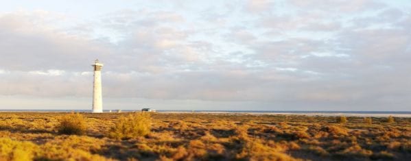 The Light House Surfschool (Fuerteventura, Spanien)