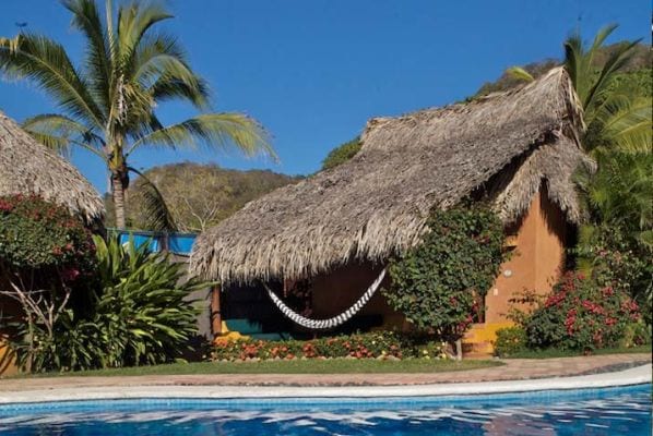 The Inn at Manzanillo Bay (Guerrero, Mexiko)