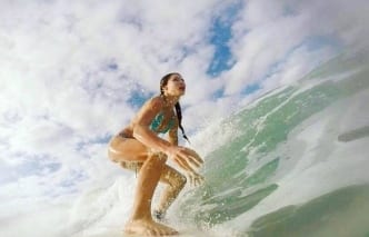 Raised by the Sea Surfcamp (Puntarenas, Costa Rica)