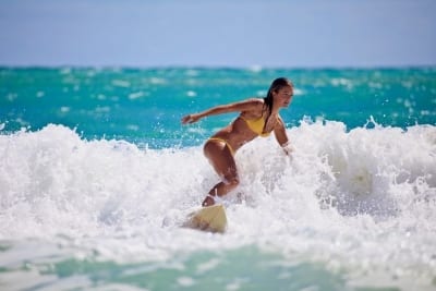 Elsewhere Surf Camps (Matara, Sri Lanka)