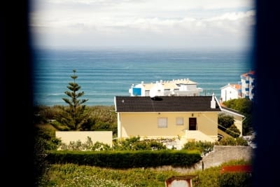 Ericeira Chill Hill Hostel &amp; Private Rooms (Ericeira, Portugal)