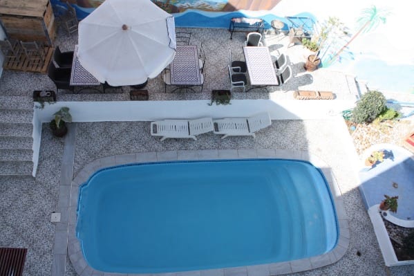 Crocro Surf Maroc
