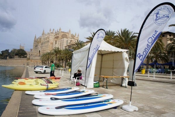 BonaOna (Mallorca, Spanien)