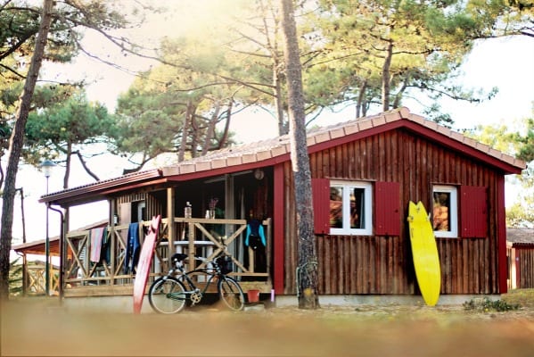 SUMMER SURF | October surf camp