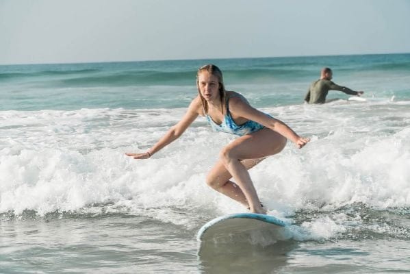 Lanka Living Surf (Ahangama, Sri Lanka)