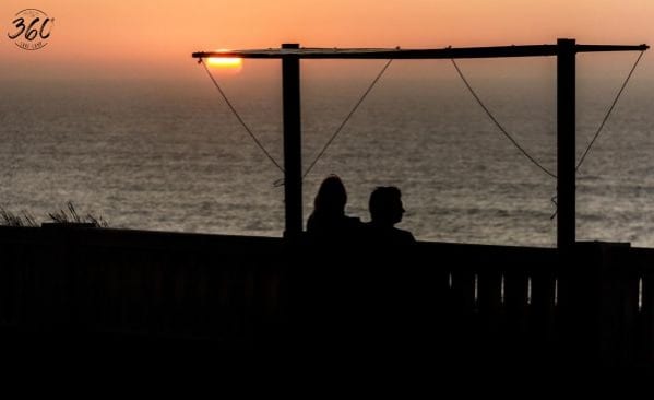 Surfcamp 360 (A-dos-cunhados, Portugal)